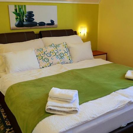 Apartament Papp Apartmanhaz Vonyarcvashegy Zewnętrze zdjęcie