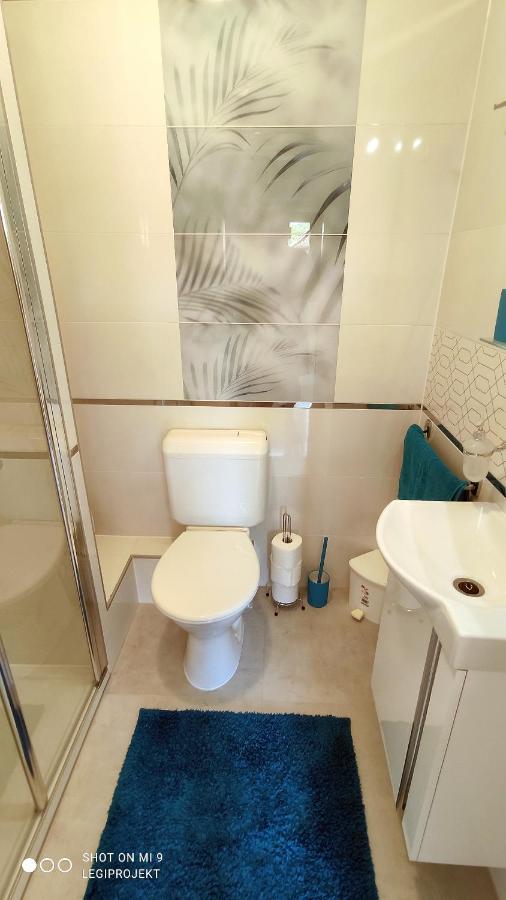 Apartament Papp Apartmanhaz Vonyarcvashegy Zewnętrze zdjęcie