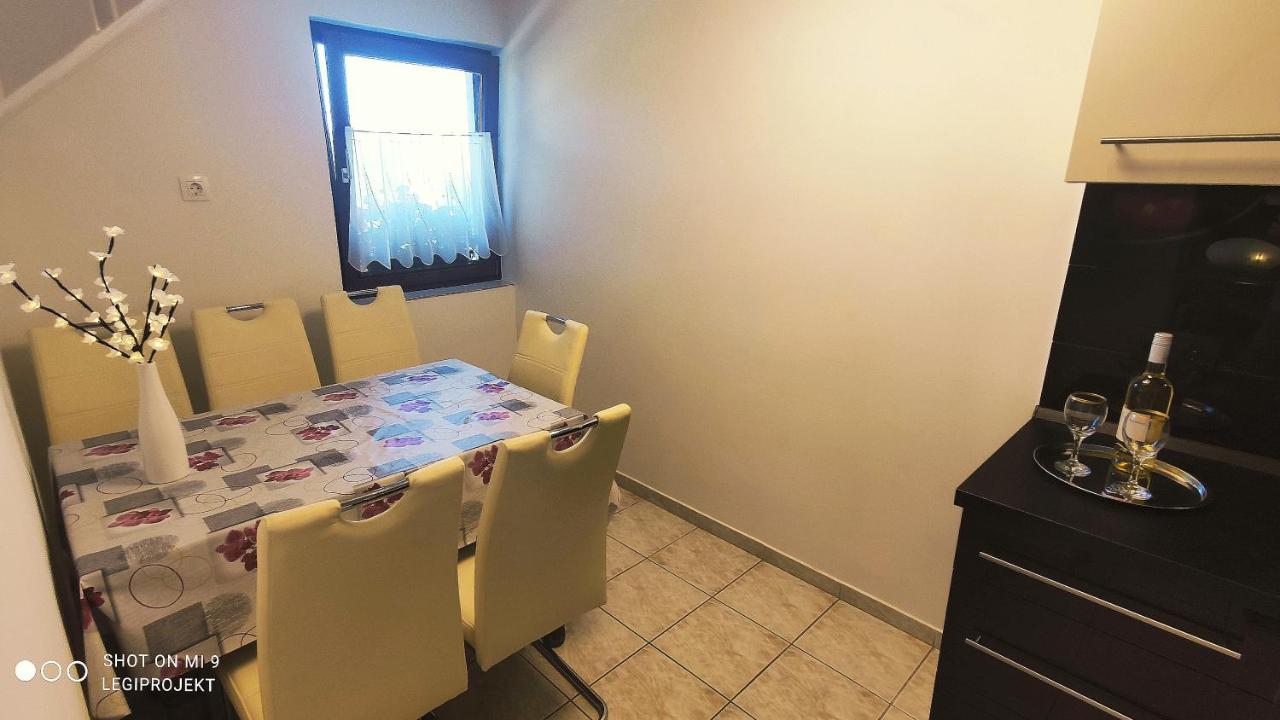 Apartament Papp Apartmanhaz Vonyarcvashegy Zewnętrze zdjęcie