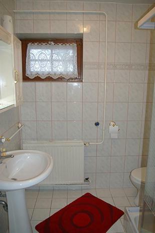 Apartament Papp Apartmanhaz Vonyarcvashegy Zewnętrze zdjęcie